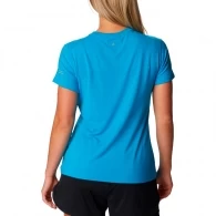 Футболка Columbia W Endless Trail Running Tech Tee thumbnav 2